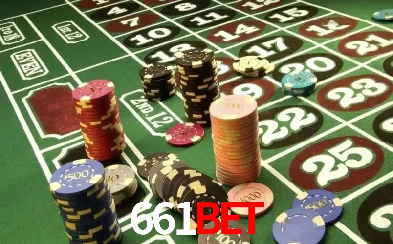 Experiência VIP 661bet
