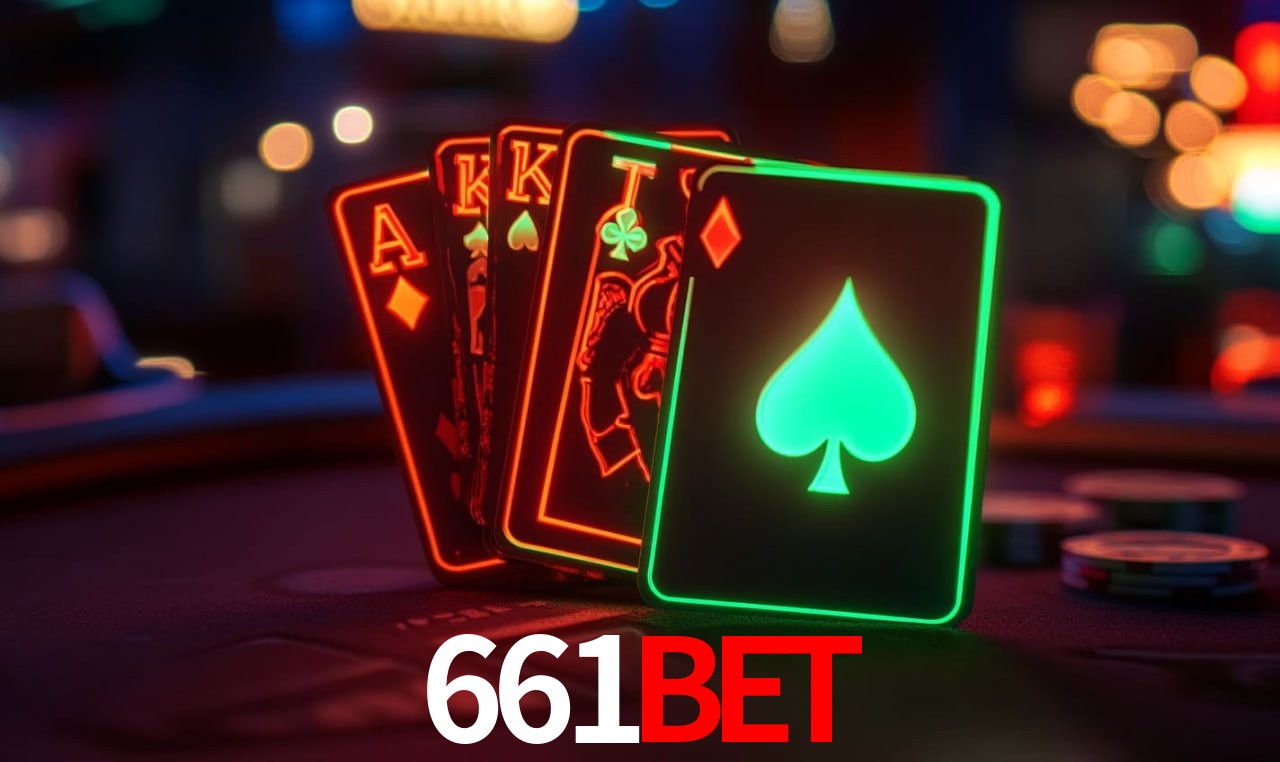 Estatísticas 661bet