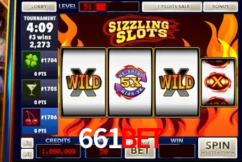 Desvendando o Mundo dos Jogos Virtuais na 661bet