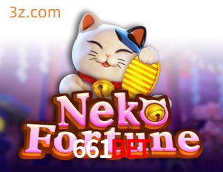 661bet Slot Fortune Neko⭐️Plataformas de Cassino Brasileiras⭐️661bet.com