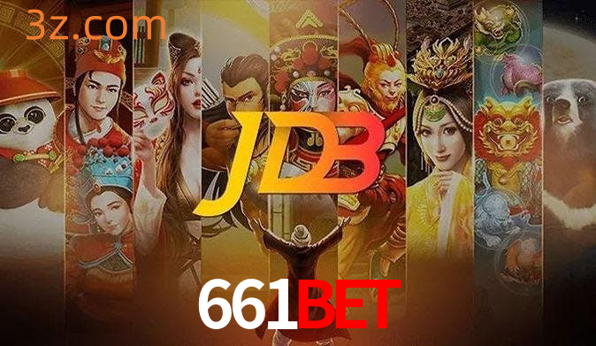 661bet Slots JDB⭐️oficial Cassino Login⭐️661bet.com