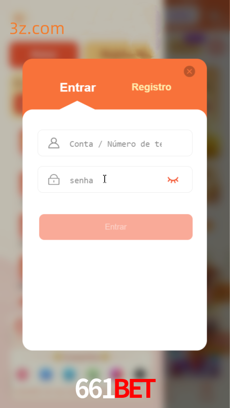 661bet Entrar⭐️Promoções de jogos de plataforma⭐️661bet.com