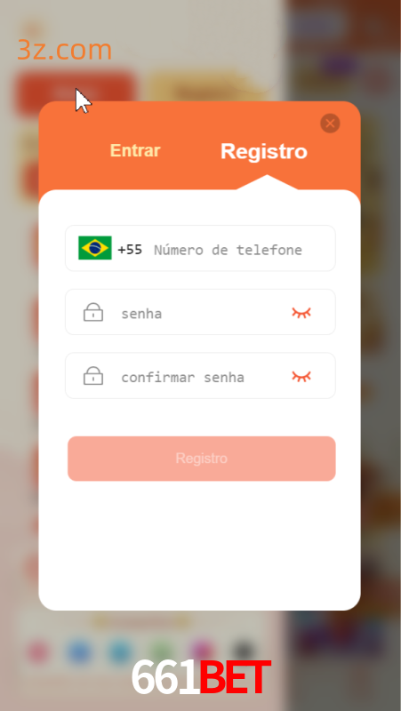 661bet Registro⭐️Brasil Aposta plataforma⭐️661bet APP
