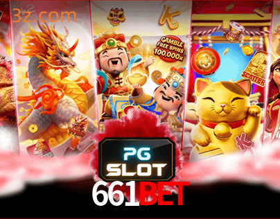 661bet PG Slots⭐️Brasil Slot Cassino⭐️661bet APP