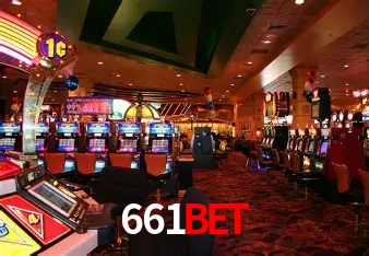 Descubra a Magia dos Jogos de Arcade no 661bet