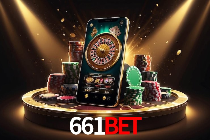 Cadastro Rápido 661bet