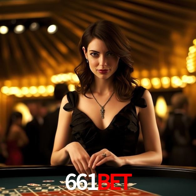 Explorando a Categoria de Eventos em Apostas na 661bet