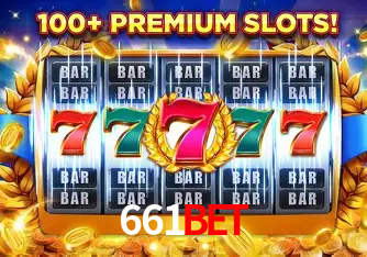 Descubra o Mundo do Cassino Online com 661bet