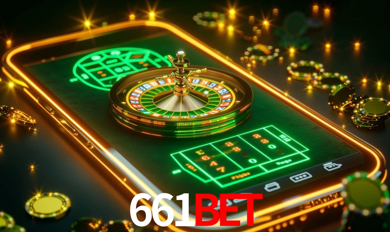 Integração de APIs 661bet