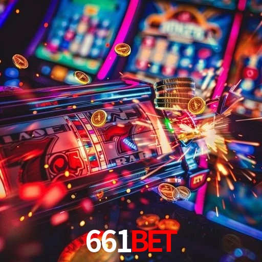 Interface do App 661bet