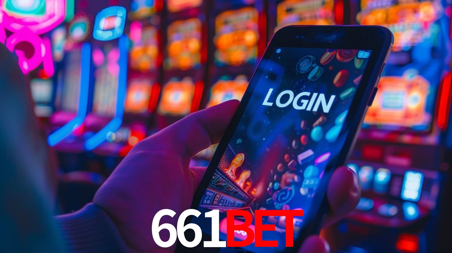 Jogos Exclusivos 661bet