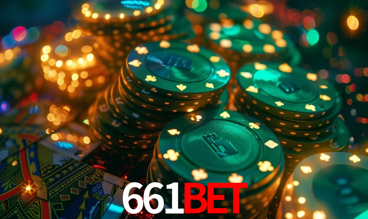 Mesa de Blackjack 661bet