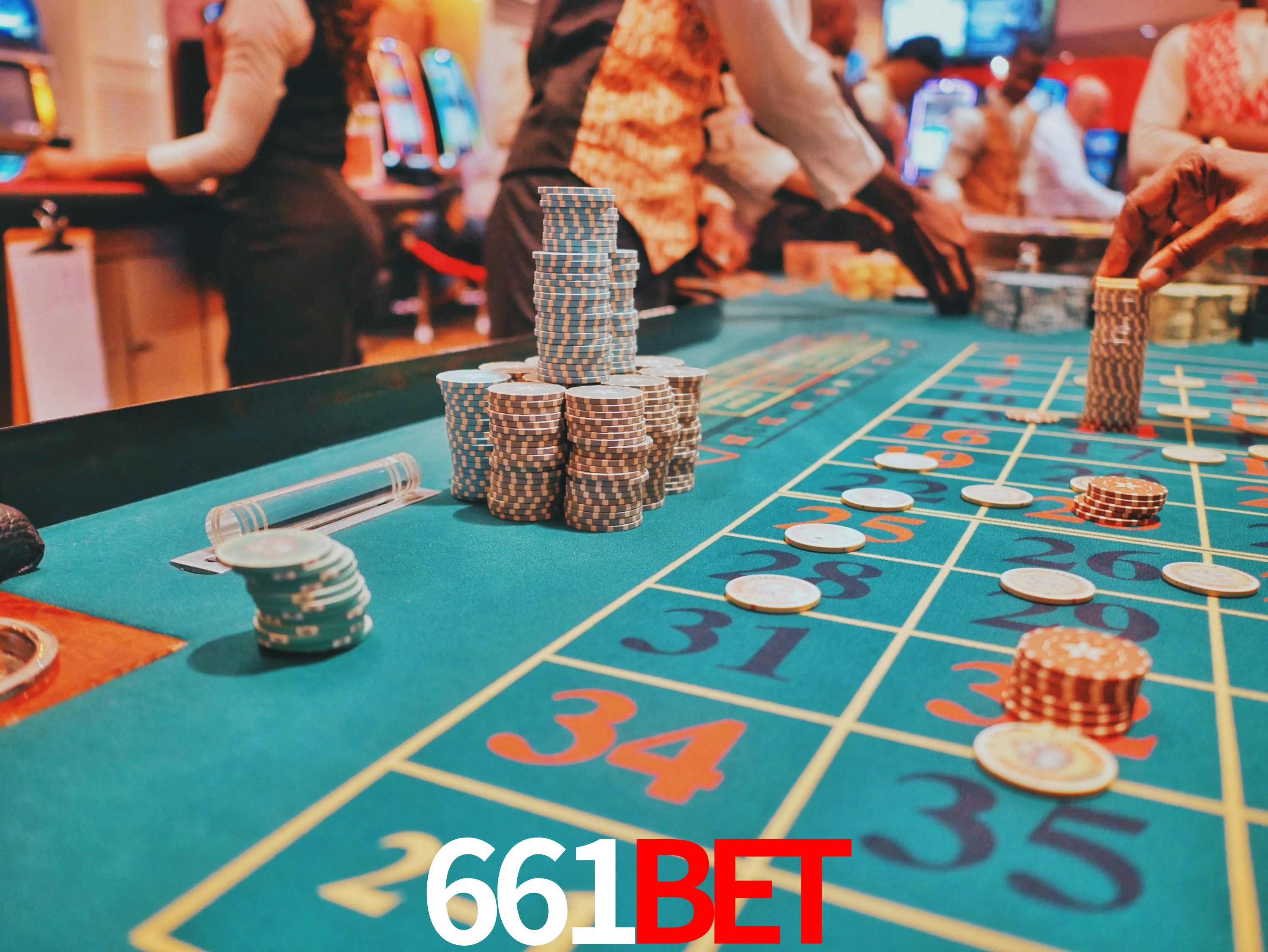Torneios 661bet