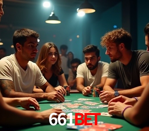 Jogos com bônus e suporte 24h na 661bet
