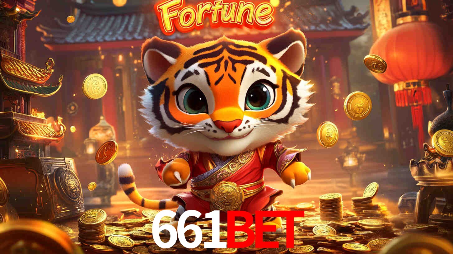 Inovações de Jogos na 661bet: O Futuro das Experiências Interativas