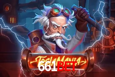 Diretório de Jogos 661bet