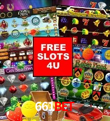 APP oficial da 661bet para mobile