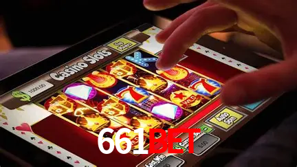 Jogos de mesa e apostas rápidas na 661bet
