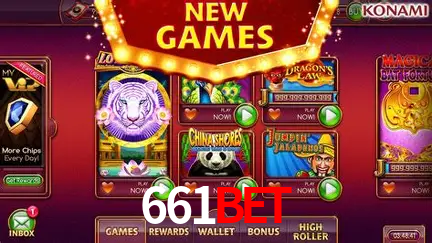 Descubra a Essência do 661bet: Nossa História e Compromissos