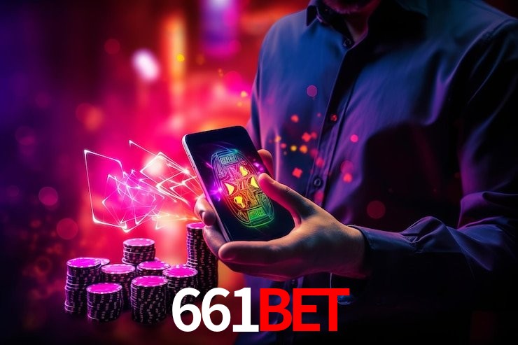 Interface Premium 661bet