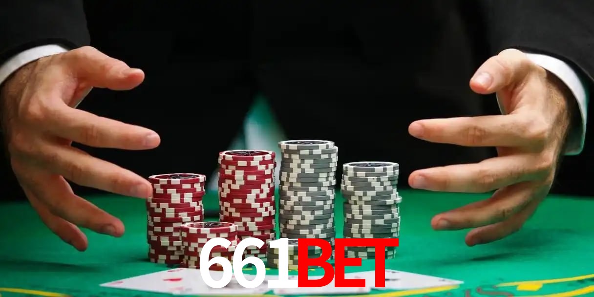 Benefícios VIP na 661bet