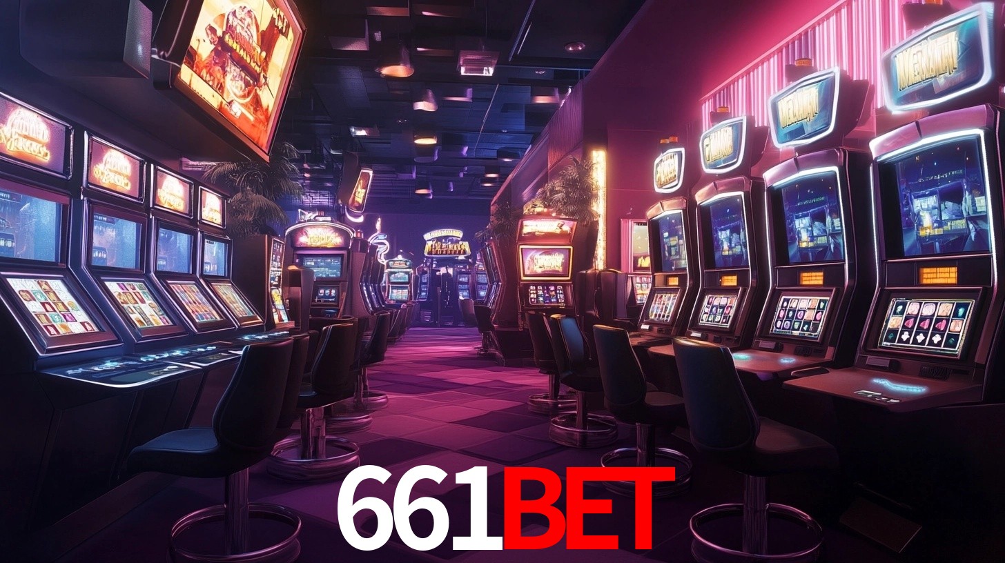 Premium Interface 661bet