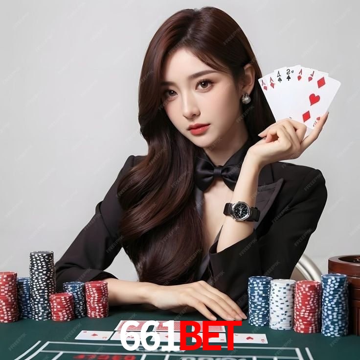 Design Responsivo 661bet