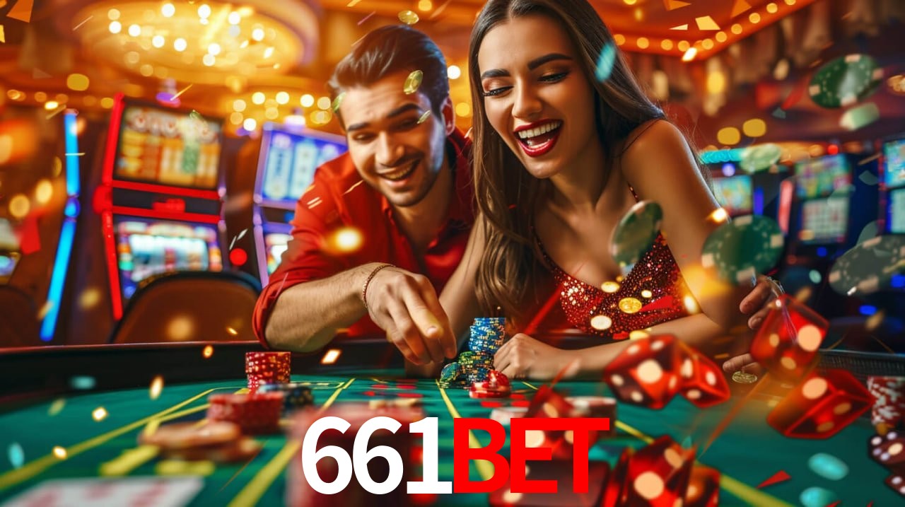 Login Seguro 661bet
