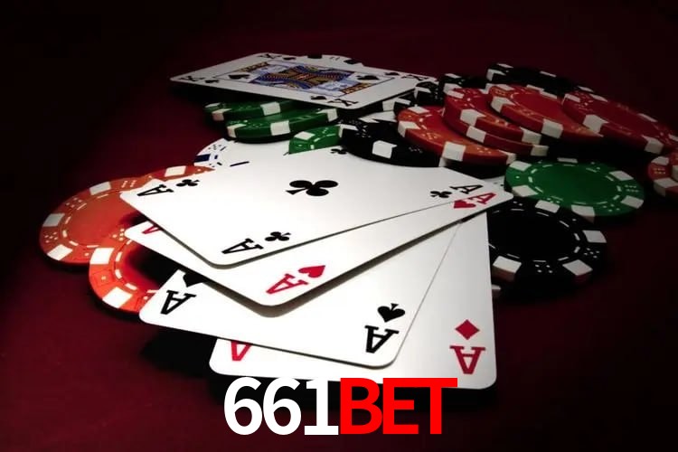 PIX Instantâneo 661bet