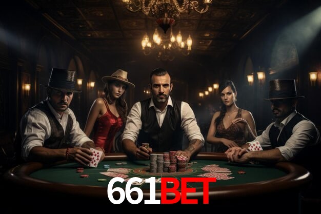 PIX Instantâneo 661bet