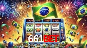 Slot Games 661bet