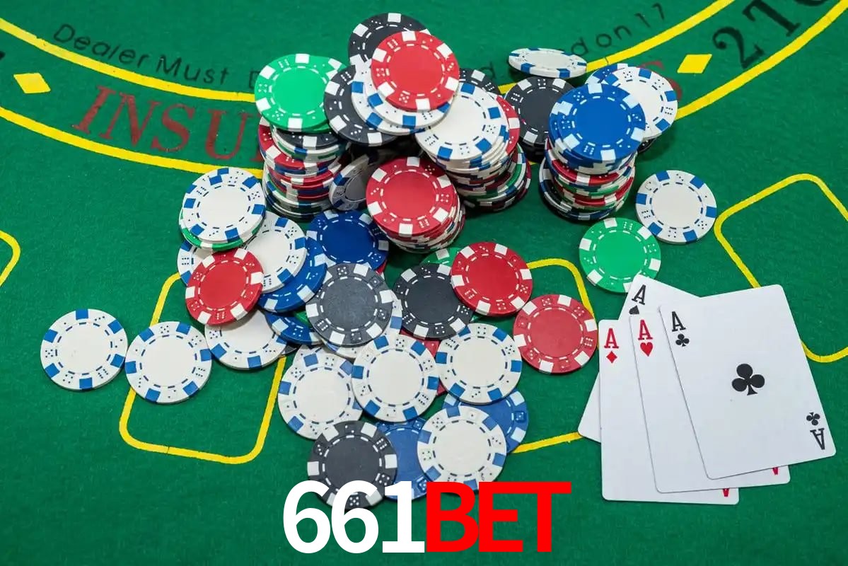 Estatísticas Esportivas 661bet