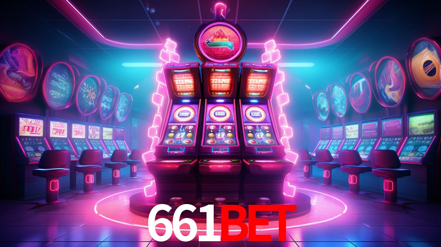661bet - CASSINO SLOTS JOGOS - 661bet.com