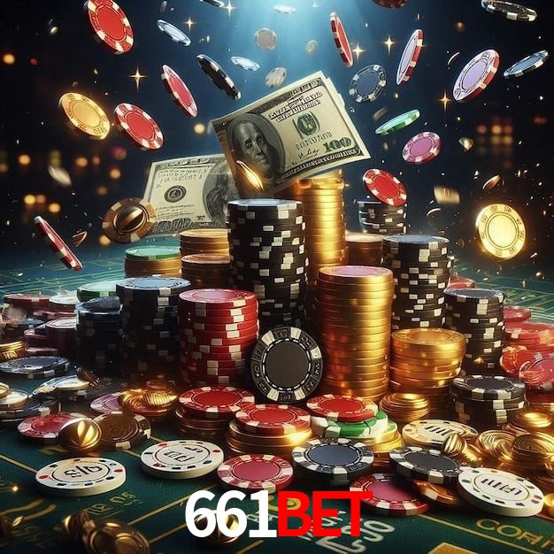 Torneios 661bet