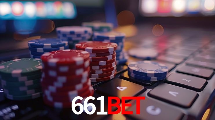 Acesso à conta 661bet