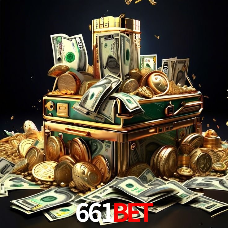 Cadastro Rápido 661bet