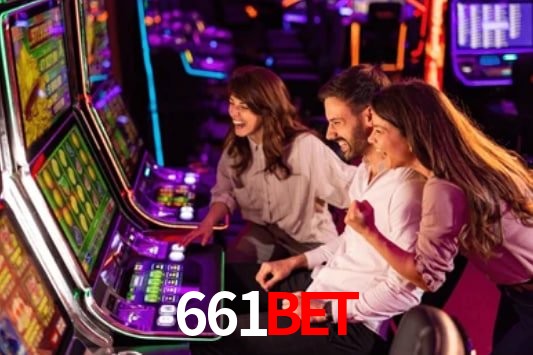 Casino Ao Vivo 661bet