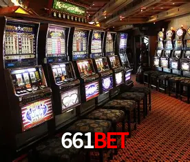 Inovações de Jogos na 661bet: O Futuro das Experiências Interativas
