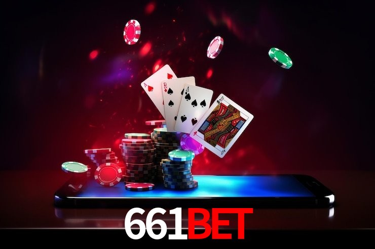 Live Casino 661bet