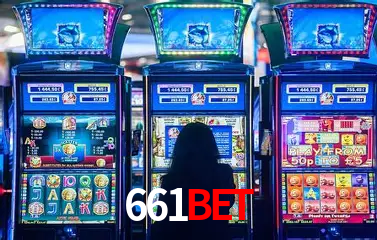 A Emoção da Loteria na 661bet: Uma Chance de Mudança de Vida