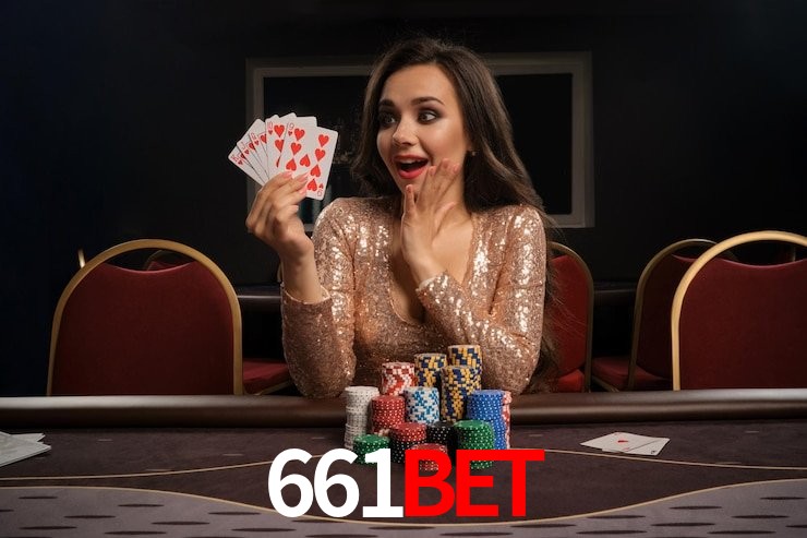 Casino VIP 661bet