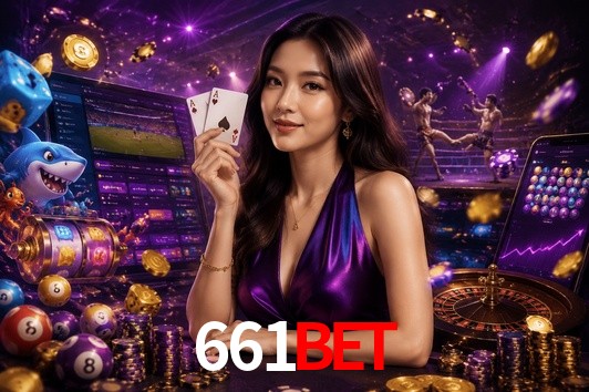 VIP Casino 661bet