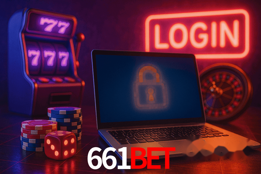 Benefícios da Conta 661bet