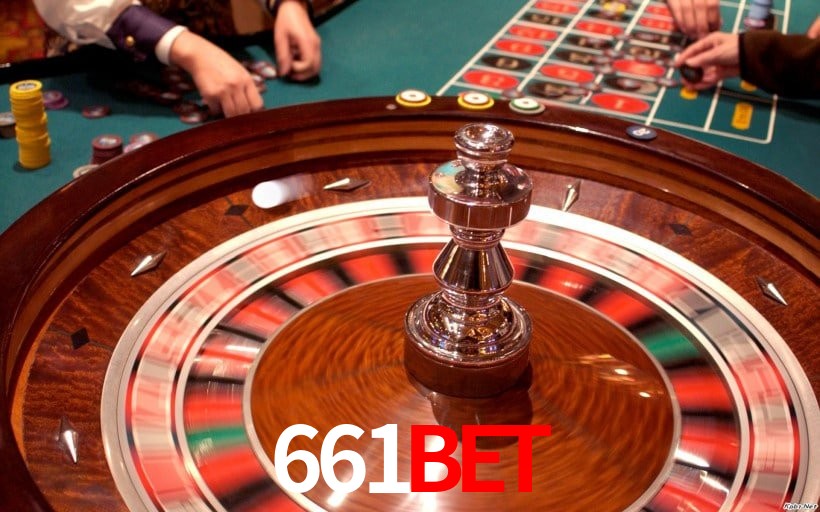 Apostas de Tênis 661bet