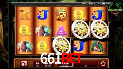 A Popularidade dos Caça-Níqueis no 661bet
