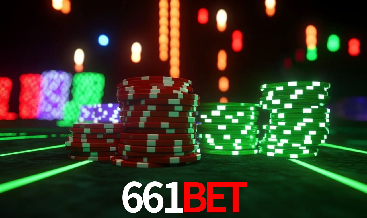 Bonus Features 661bet