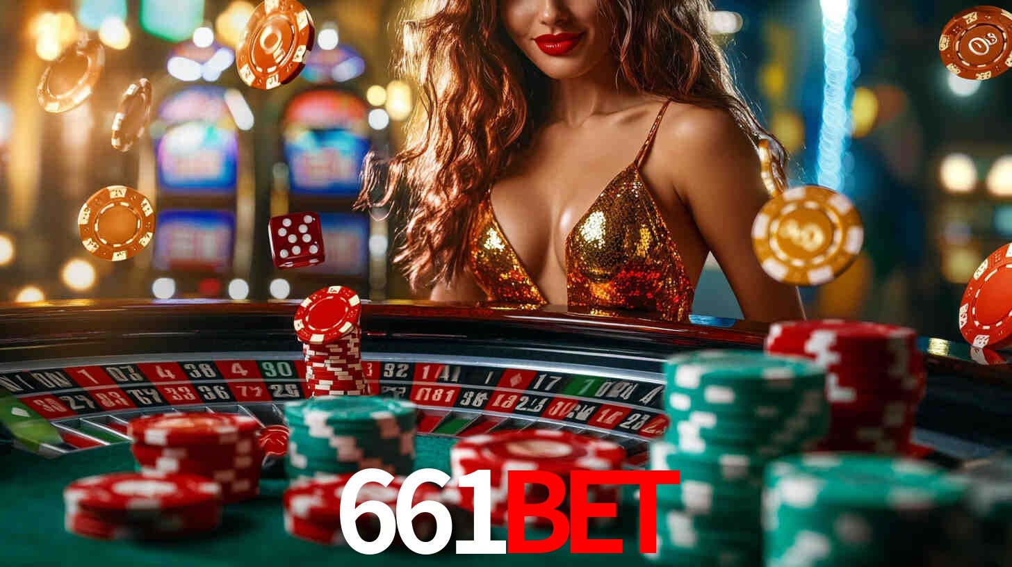 Premium Interface 661bet