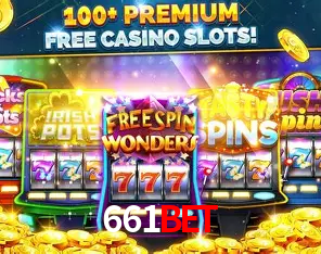 A Revolução dos Aplicativos de Jogos no 661bet