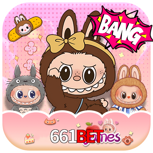Logo 661bet
